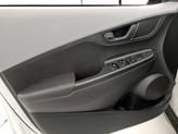 Thumbnail of 2018 White Hyundai KONA