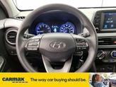 Thumbnail of 2018 White Hyundai KONA