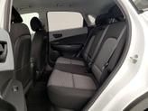 Thumbnail of 2018 White Hyundai KONA