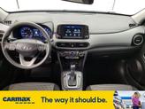 Thumbnail of 2018 White Hyundai KONA
