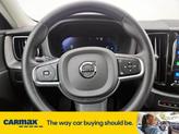 Thumbnail of 2025 Tan Volvo XC60