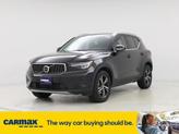 Thumbnail of 2025 Black Volvo XC40