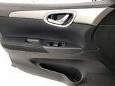 Thumbnail of 2015 Gray Nissan Sentra