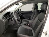 Thumbnail of 2021 White Volkswagen Tiguan