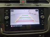 Thumbnail of 2021 White Volkswagen Tiguan
