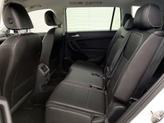 Thumbnail of 2021 White Volkswagen Tiguan