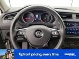 Thumbnail of 2021 White Volkswagen Tiguan