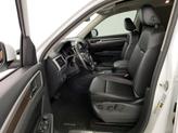 Thumbnail of 2018 White Volkswagen Atlas