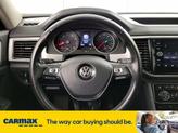 Thumbnail of 2018 White Volkswagen Atlas