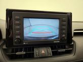Thumbnail of 2022 Gray Toyota RAV4