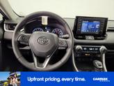 Thumbnail of 2022 Gray Toyota RAV4