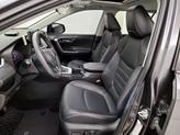 Thumbnail of 2022 Gray Toyota RAV4