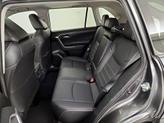 Thumbnail of 2022 Gray Toyota RAV4