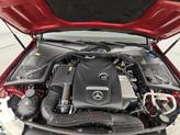 Thumbnail of 2016 Red Mercedes-Benz C-Class