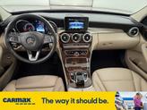 Thumbnail of 2016 Red Mercedes-Benz C-Class