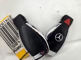 Thumbnail of 2016 Red Mercedes-Benz C-Class