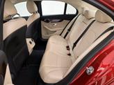 Thumbnail of 2016 Red Mercedes-Benz C-Class