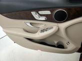 Thumbnail of 2016 Red Mercedes-Benz C-Class