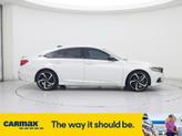 Thumbnail of 2022 White Honda Accord
