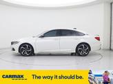 Thumbnail of 2022 White Honda Accord