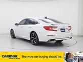 Thumbnail of 2022 White Honda Accord