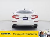 Thumbnail of 2022 White Honda Accord