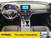 Thumbnail of 2022 White Honda Accord