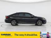 Thumbnail of 2019 Black Volkswagen Jetta