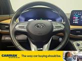 Thumbnail of 2023 Gray Hyundai SANTA FE