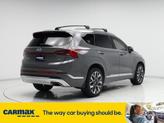Thumbnail of 2023 Gray Hyundai SANTA FE