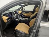 Thumbnail of 2023 Gray Hyundai SANTA FE