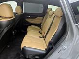Thumbnail of 2023 Gray Hyundai SANTA FE