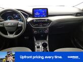 Thumbnail of 2022 Black Ford Escape