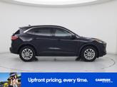 Thumbnail of 2022 Black Ford Escape
