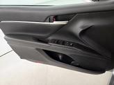 Thumbnail of 2024 Silver Toyota Camry