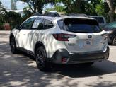 Thumbnail of 2022 Crystal White Pearl Subaru Outback