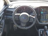 Thumbnail of 2025 Crystal White Pearl Subaru Crosstrek