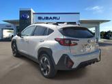 Thumbnail of 2025 Crystal White Pearl Subaru Crosstrek