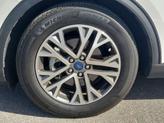 Thumbnail of 2022 STAR WHITE METALLIC TRI-COAT Ford Escape