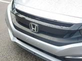 Thumbnail of 2020 Lunar Silver Metallic Honda Civic