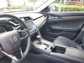 Thumbnail of 2020 Lunar Silver Metallic Honda Civic