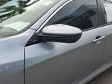 Thumbnail of 2020 Lunar Silver Metallic Honda Civic