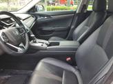 Thumbnail of 2020 Lunar Silver Metallic Honda Civic