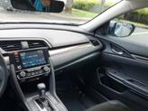 Thumbnail of 2020 Lunar Silver Metallic Honda Civic