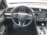 Thumbnail of 2020 Lunar Silver Metallic Honda Civic