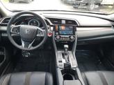 Thumbnail of 2020 Lunar Silver Metallic Honda Civic