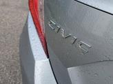Thumbnail of 2020 Lunar Silver Metallic Honda Civic