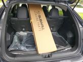 Thumbnail of 2025 Magnetite Gray Metallic Subaru Crosstrek