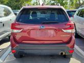 Thumbnail of 2020 Crimson Red Pearl Subaru Forester