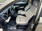 Thumbnail of 2023 Autumn Green Metallic Subaru Ascent